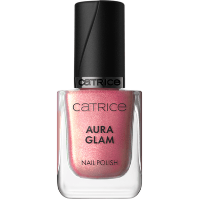 Catrice Lak na nehty Aura Glam 020