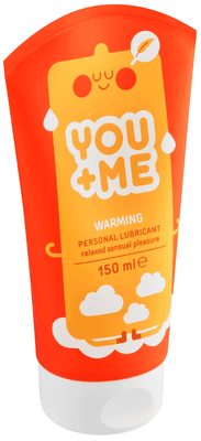 You & Me Lubrikant Darling