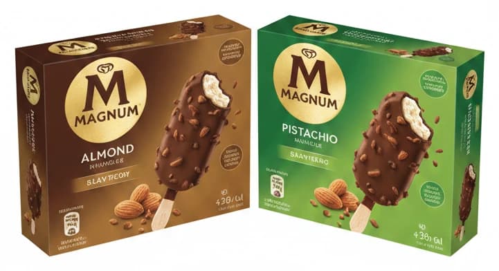 Magnum nanuk