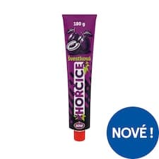 SENF Hořčice švestková 180g