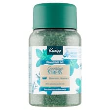 Kneipp Goodbye Stress sůl do koupele 500g