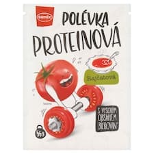 Semix Polévka proteinová rajčatová 55g