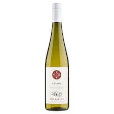 Réva Rakvice Solaris moravské zemské víno polosuché 750ml