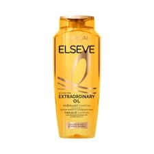 L'Oréal Paris Elseve Extraordinary Oil šampon, 250 ml
