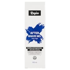 Regia Gel po holení 100ml
