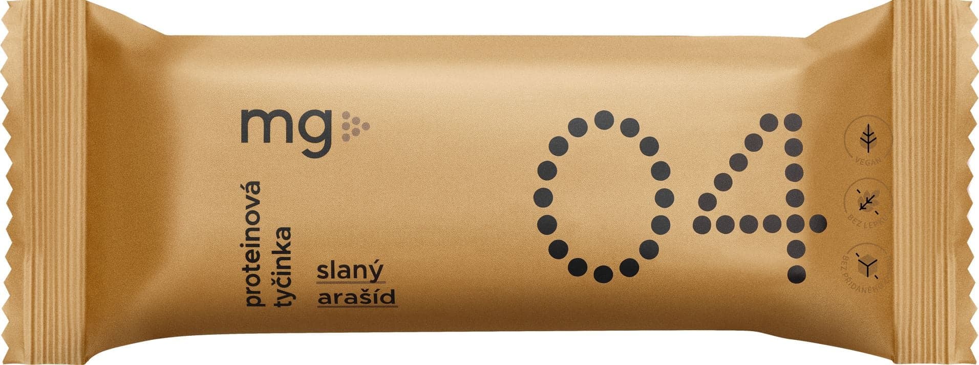 MG Tyčinka 04 Slaný arašíd
