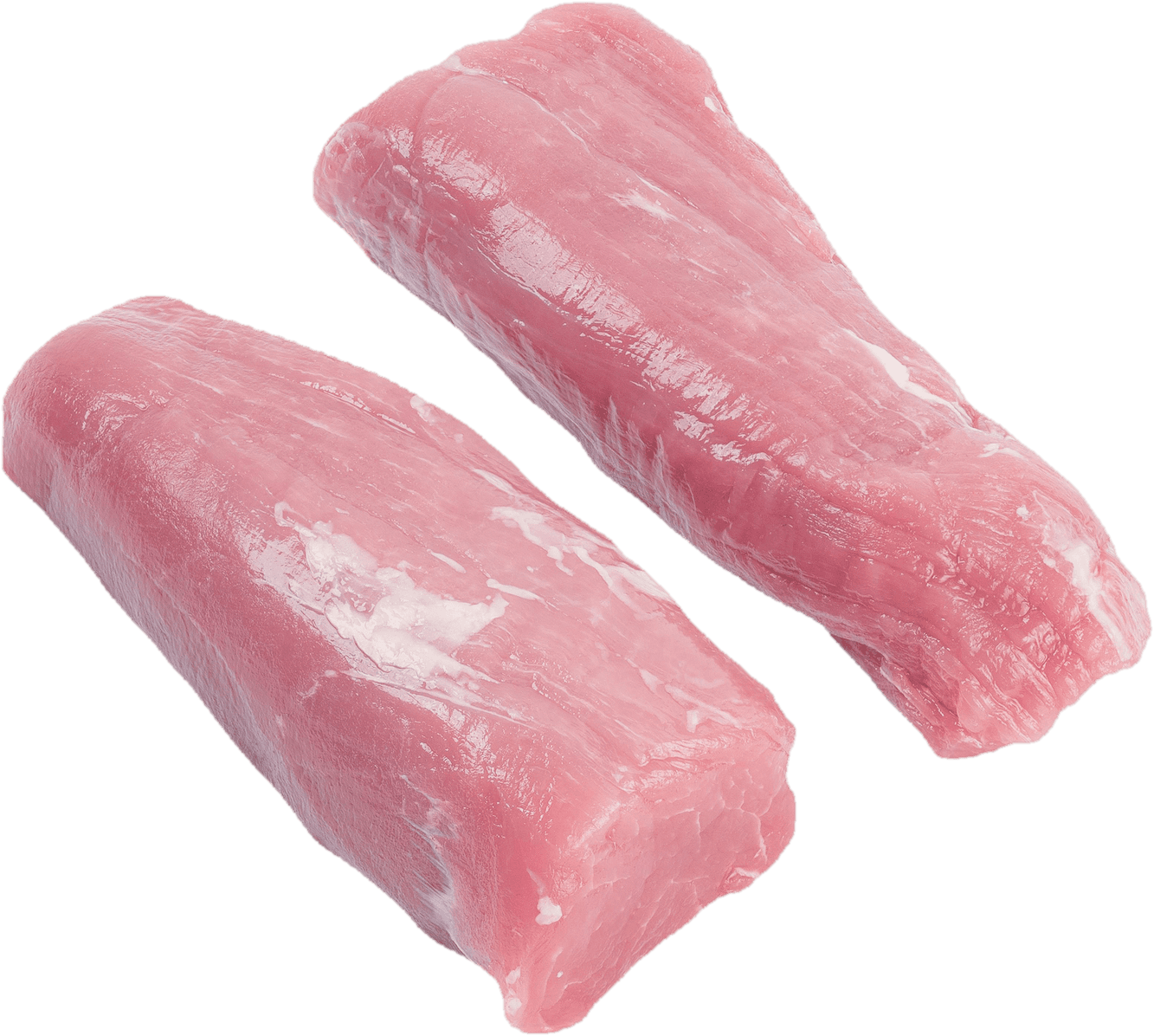 Naše Maso Vepřová panenka steak