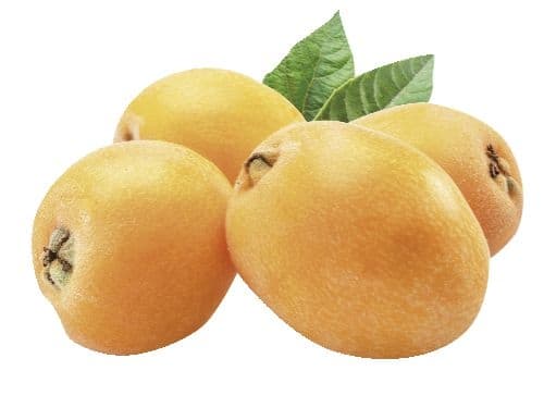 Mišpule japonská 250g