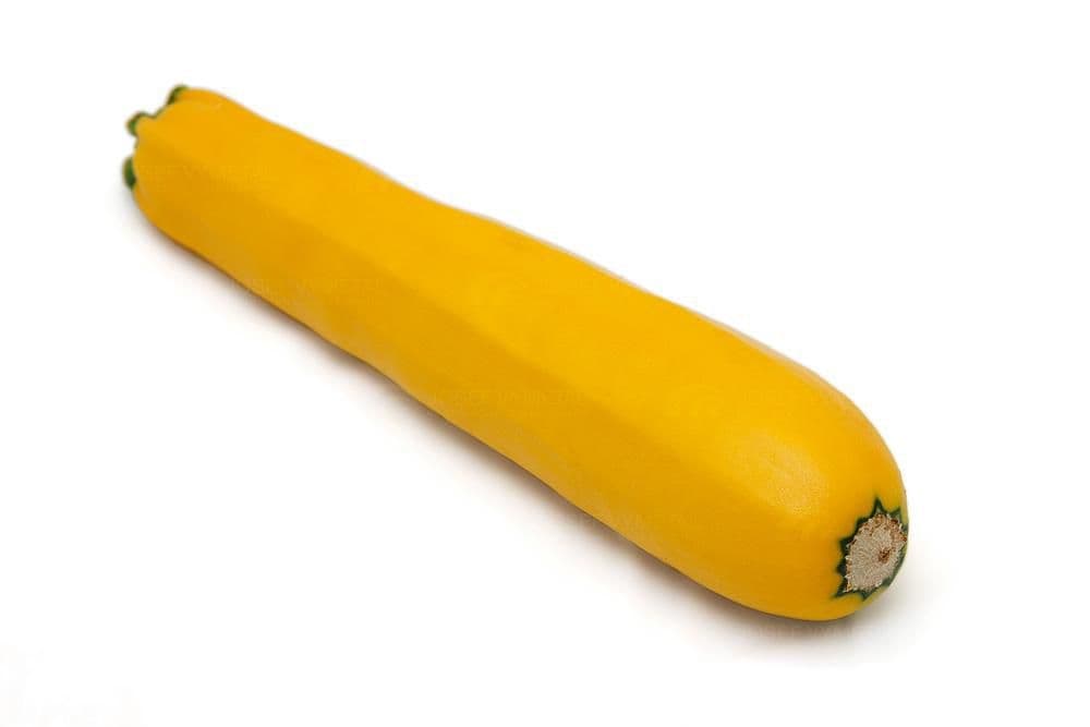 Cuketa žlutá