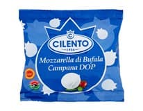 CILENTO Mozzarella Di Bufala DOP chlaz. 125 g