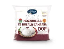 Francia Mozzarella di Bufala chlaz. 3 x 125 g