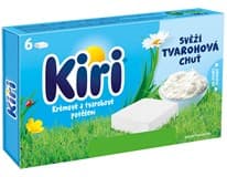 kiri sýr natur 100 g