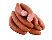 Gril klobása od mistra chlaz. 450 g