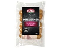 Miniberner chlaz. 250 g