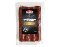 Tyčinky grilovací se sýrem chlaz. 340 g
