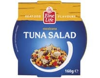 Fine Life Tuňák Mexicana 160 g