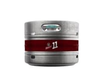 Gambrinus 11 pivo 15 l KEG