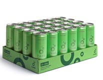 CANS jablko bezinka 24 x 330 ml