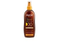 Astrid Olej na opalování OF 30 200 ml