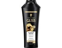 GLISSKUR Ultra Repair šampon na vlasy 400 ml