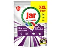 Jar kapsle do myčky 30 mm 54 ks