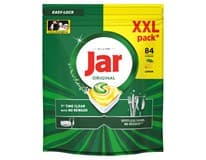 Jar Original kapsle do myčky 84 ks