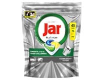 Jar Platinum kapsle do myčky 45 ks