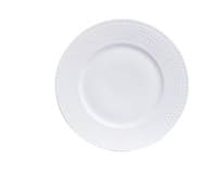 Talíř mělký HONEYCOMB 28,5 cm porcelán 1 ks