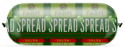 Veggie Farm Salsa pomazánka
