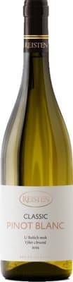 Reisten Pinot Blanc Classic výběr z hroznů