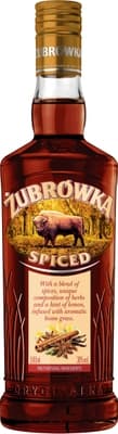 Zubrowka SPICED 30%