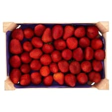 Jahody 900g