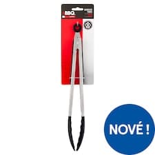 BBQ Grilovací kleště 33 cm