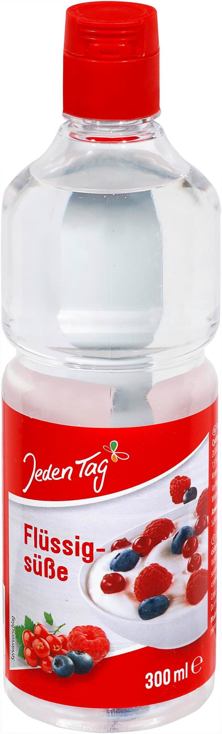 Jeden Tag Sladidlo tekuté 300 ml