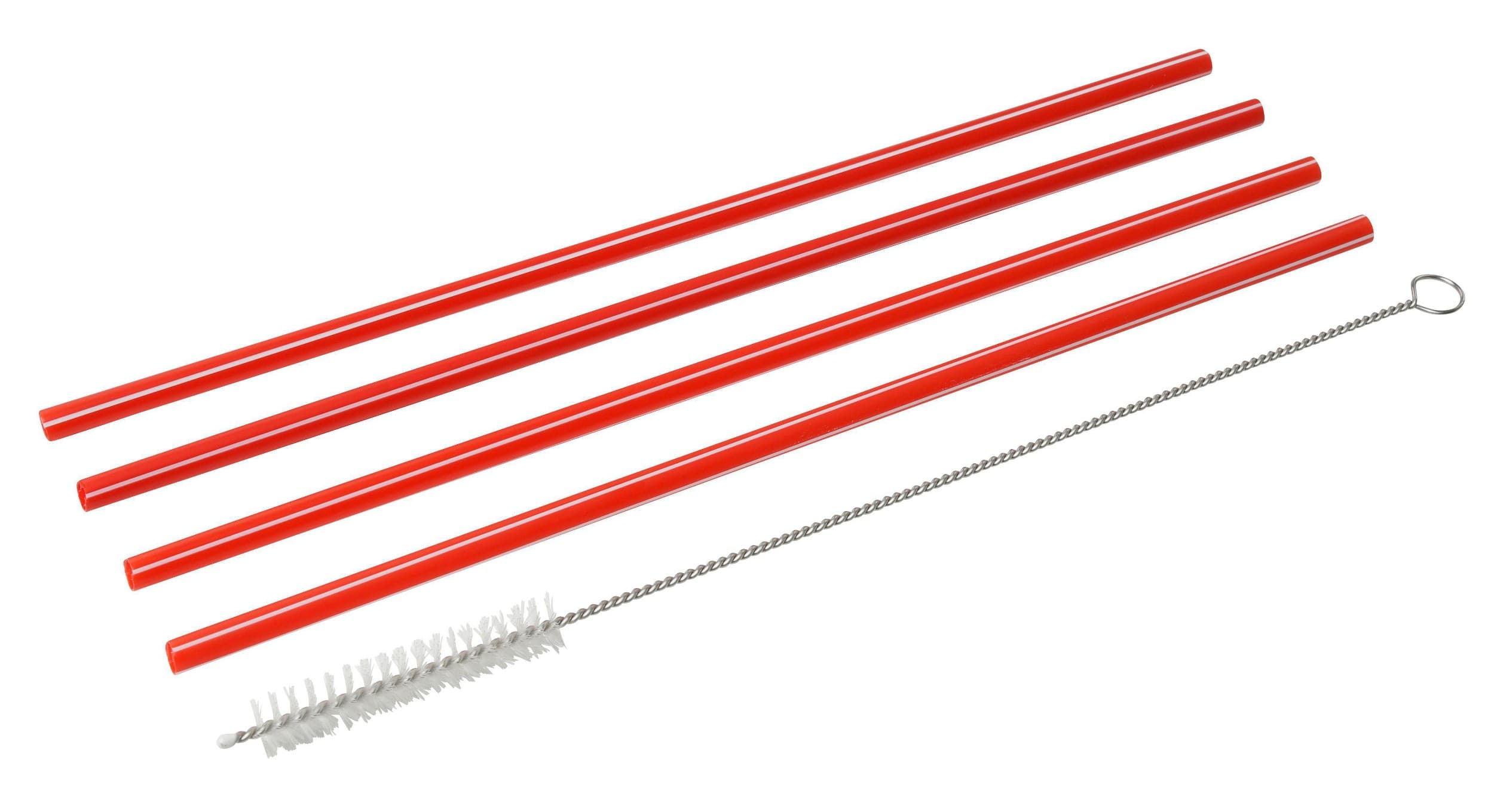 Fackelmann Brčka 6x230mm 4ks+1kartáček