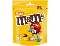 M&M's Arašídové 200 g