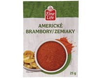 Fine Life Americké brambory 5 x 25 g