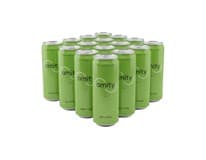 Amity Matcha limeta 12 x 330 ml plech