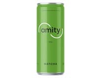 Amity Matcha limeta 330 ml plech