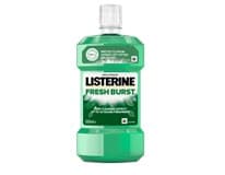 LISTERINE Fresh Burst ústní voda 500 ml
