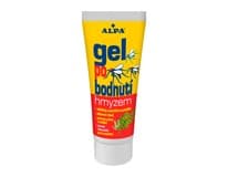ALPA Gel po bodnutí hmyzem 3 x 20 ml