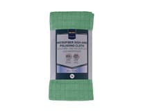 METRO PROFESSIONAL Utěrka 50 x 70 cm  PES 112 zelená 5 ks