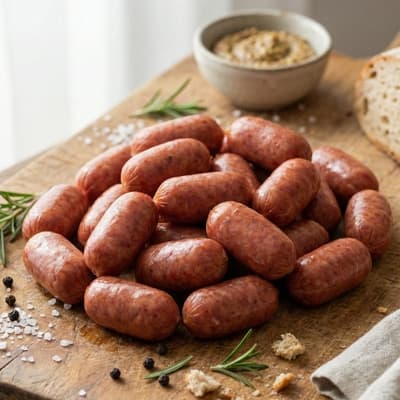 Authentic Uherské bonbonky