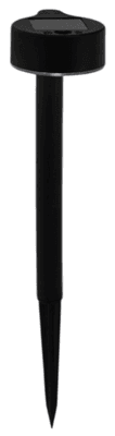 Koopman Solární světlo 31 cm, IW