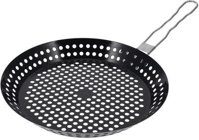 Koopman Pánev s držadlem BBQ