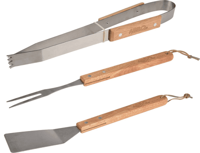 Koopman Set BBQ 3 ks