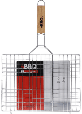 Koopman Rošt BBQ 48x34 cm