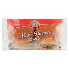 Ölz Maxi houska na burger 300g