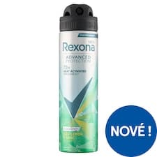 Rexona Men Thermocool Iced Lemon & Sage AP sprej 150ml