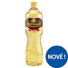 Fabio Produkt Premium fritovací olej 1l